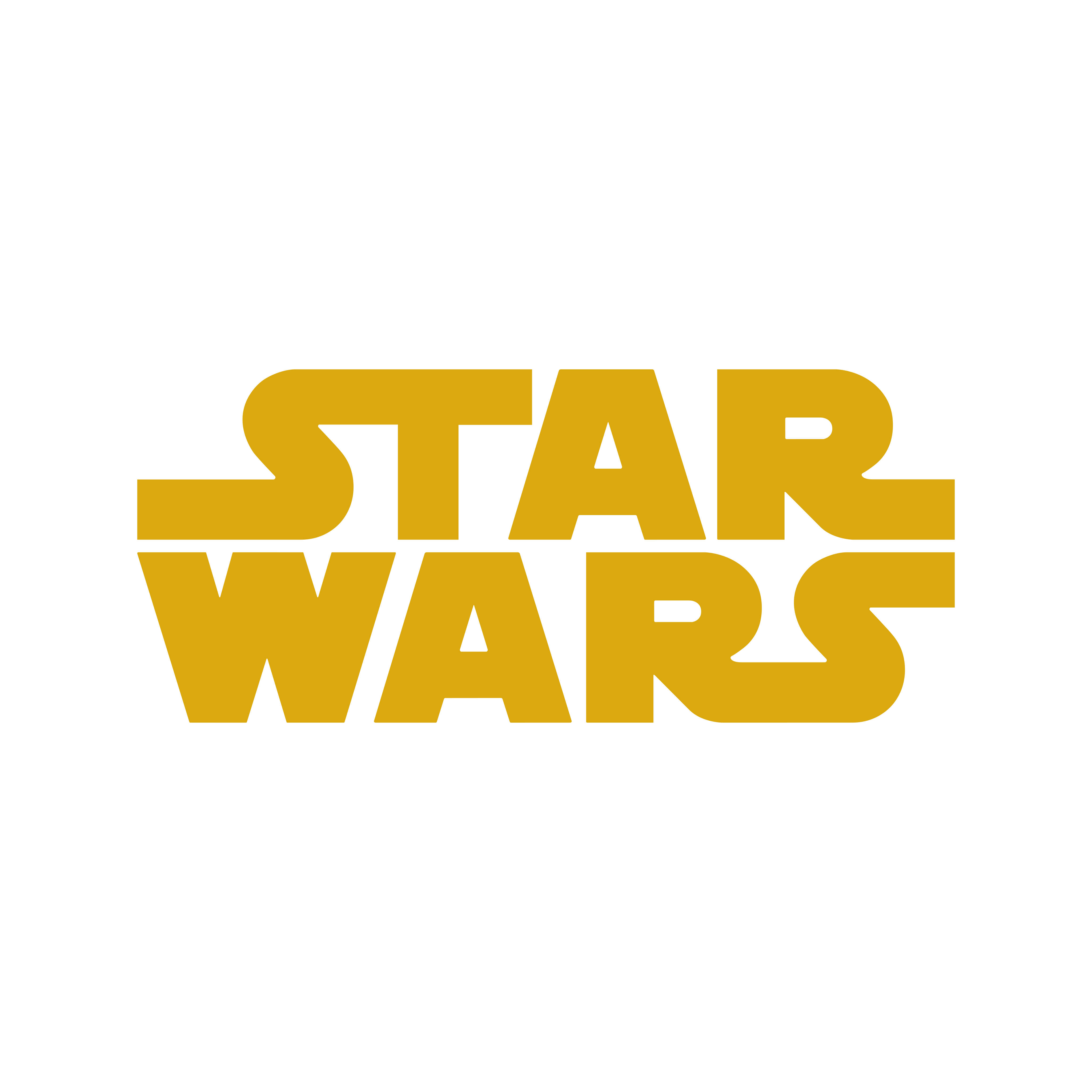 May The 4th Be With You Icon